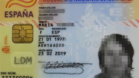 crear dni falso para verificar cuentas